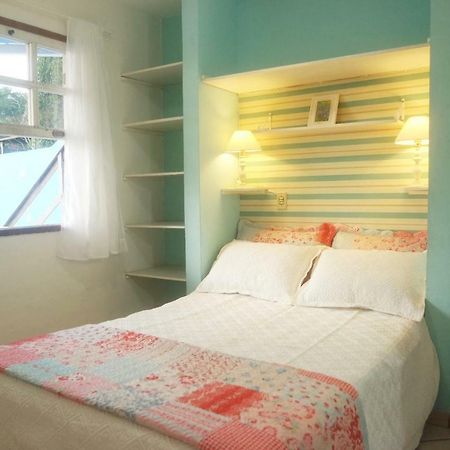 Вилла Blue House Casa Geriba Armacao dos Buzios Экстерьер фото