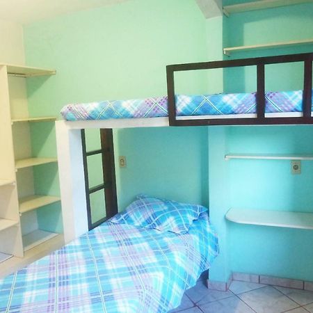 Вилла Blue House Casa Geriba Armacao dos Buzios Экстерьер фото