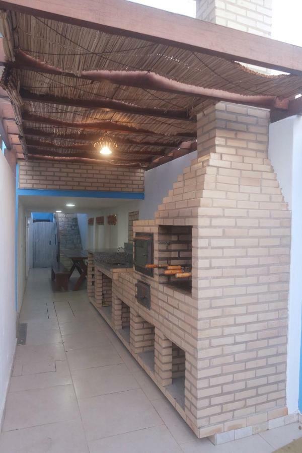 Вилла Blue House Casa Geriba Armacao dos Buzios Экстерьер фото