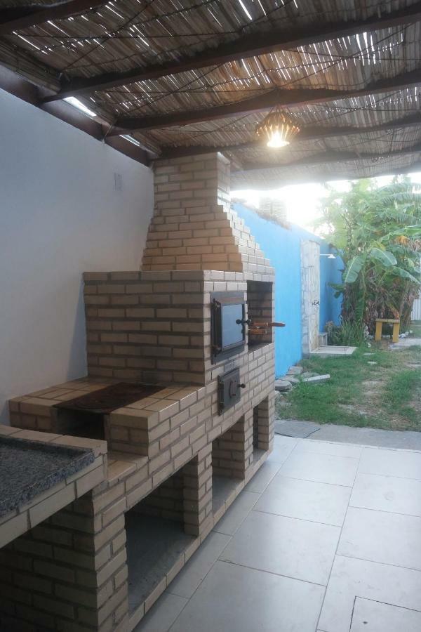 Вилла Blue House Casa Geriba Armacao dos Buzios Экстерьер фото