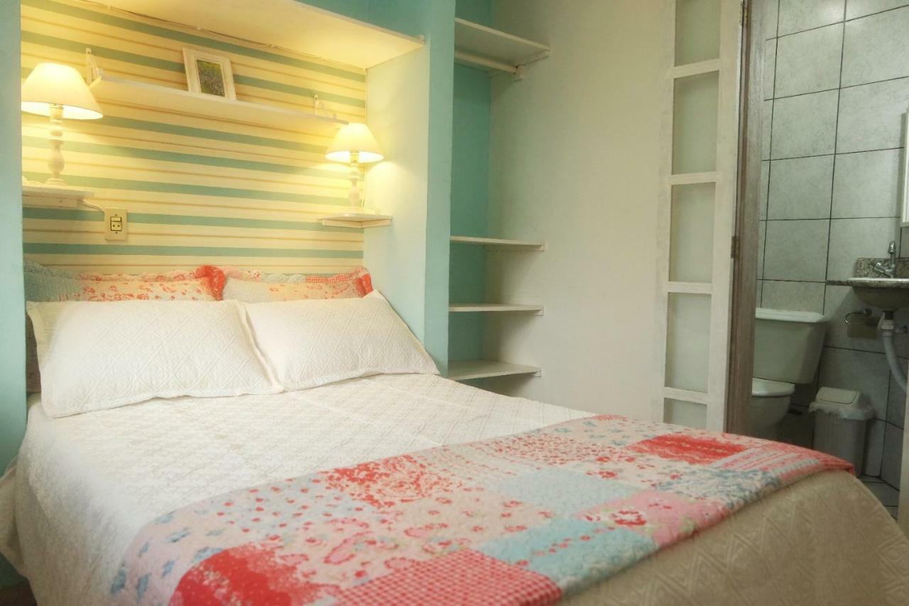 Вилла Blue House Casa Geriba Armacao dos Buzios Экстерьер фото