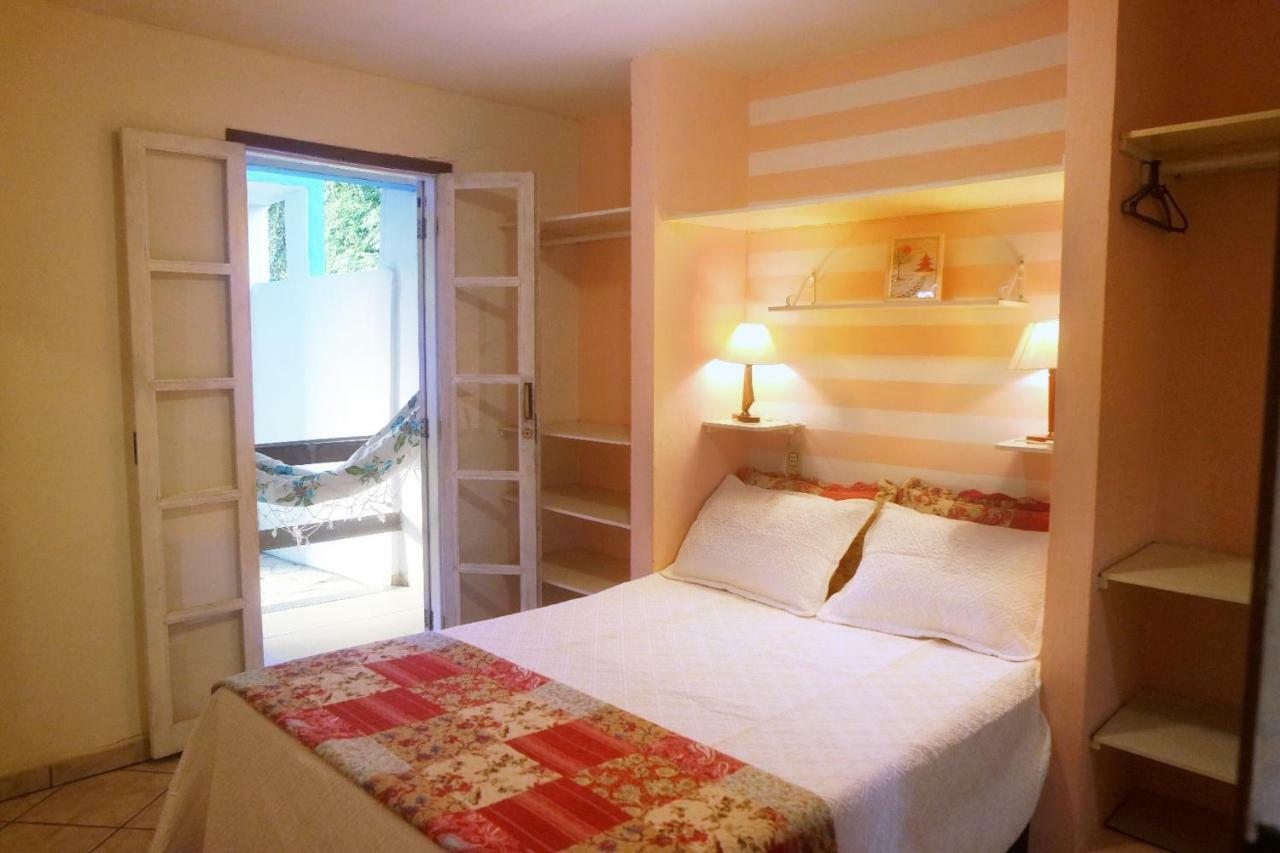 Вилла Blue House Casa Geriba Armacao dos Buzios Экстерьер фото