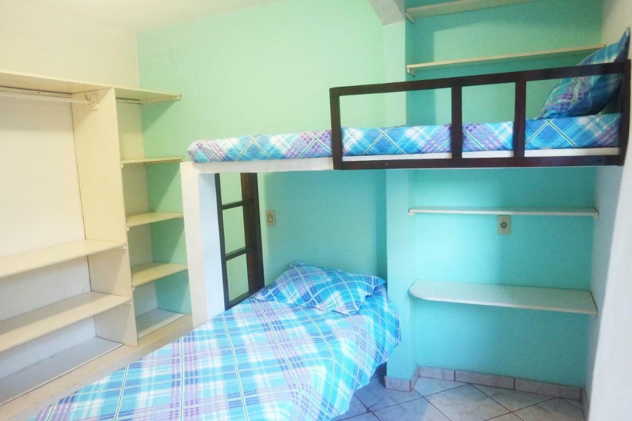 Вилла Blue House Casa Geriba Armacao dos Buzios Экстерьер фото