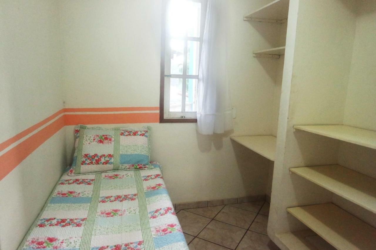 Вилла Blue House Casa Geriba Armacao dos Buzios Экстерьер фото